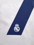 2016/17 Real Madrid Home La Liga Football Shirt. Ronaldo #7 (L)