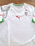 2010/11 Algeria Home Football Shirt