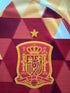 2016/17 Spain Away Adizero Football Shirt. (M) (EU 6)