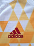 2016/17 Spain Away Adizero Football Shirt. (M) (EU 6)