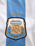 2013/14 Argentina Home Climalite Football Shirt (M)