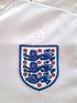 2010/11 England Home Football Shirt (XL)