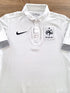 2012/13 France Away Football Shirt
