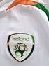 2007/08 Republic of Ireland Away Football Shirt Duff #11 (M)
