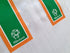 2007/08 Republic of Ireland Away Football Shirt Duff #11 (M)