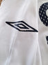 2007/08 England Home Football Shirt Rooney #9 (S)