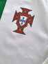 2012/13 Portugal Away Player Issue Football Shirt (S)