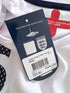 2007/08 England Home Football Shirt Terry #6 (XL) *BNWT*