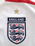 2007/08 England Home Football Shirt Terry #6 (XL) *BNWT*