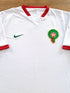 2006/07 Morocco Away Football Shirt