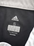 2017/18 Juventus Home Football Shirt (S)