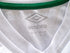 2021/22 Werder Bremen Away Football Shirt (S)