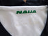 2020/21 Nigeria Home Football Shirt (S)
