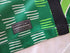 2020/21 Nigeria Home Football Shirt (S)