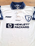 1995/96 Tottenham Home Football Shirt