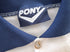 1995/96 Tottenham Home Football Shirt (S)
