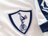 1995/96 Tottenham Home Football Shirt (S)