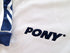 1995/96 Tottenham Home Football Shirt (S)