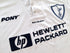 1995/96 Tottenham Home Football Shirt (S)