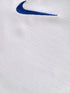2018/19 England Home Football Shirt (S)