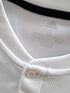 2018/19 Real Madrid Home Football Shirt (S)