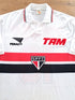 1994 Sao Paulo Home Football Shirt (Juninho) #10