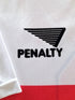1994 Sao Paulo Home Football Shirt (Juninho) #10 (L)