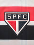 1994 Sao Paulo Home Football Shirt (Juninho) #10 (L)