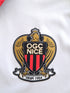 2020/21 OGC Nice Away Football Shirt (S)