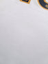 2003/04 Real Madrid Home La Liga Football Shirt Figo #10 (M)