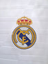 2014/15 Real Madrid Home La Liga Football Shirt Ronaldo #7 (L)