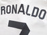 2014/15 Real Madrid Home La Liga Football Shirt Ronaldo #7 (L)