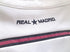 2014/15 Real Madrid Home La Liga Football Shirt Ronaldo #7 (L)