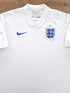 2014/15 England Home Football Shirt