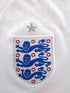 2014/15 England Home Football Shirt (L)