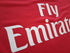 2008/09 Arsenal Home Football Shirt (L)