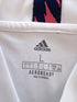 2020/21 Real Madrid Home Football Shirt (L)