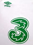 2016/17 Republic of Ireland Away Football Shirt (S)