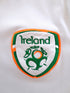 2016/17 Republic of Ireland Away Football Shirt (S)