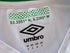 2016/17 Republic of Ireland Away Football Shirt (S)