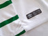 2016/17 Republic of Ireland Away Football Shirt (S)