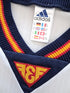 1998/99 Spain Away Football Shirt (XL)