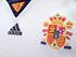 1998/99 Spain Away Football Shirt (XL)