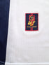 1998/99 Spain Away Football Shirt (XL)
