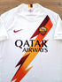 2019/20 Roma Away Football Shirt