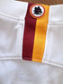 2019/20 Roma Away Football Shirt (M)