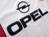 1996/97 Bayern Munich Away Football Shirt (S)