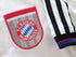 1996/97 Bayern Munich Away Football Shirt (S)