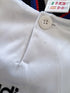 1996/97 Bayern Munich Away Football Shirt (S)