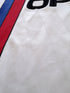 1996/97 Bayern Munich Away Football Shirt (S)